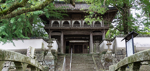 瑞光寺