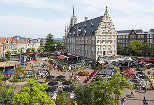 Huis Ten Bosch