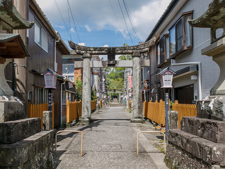 周辺観光 嬉野温泉 旅館 大正屋 公式